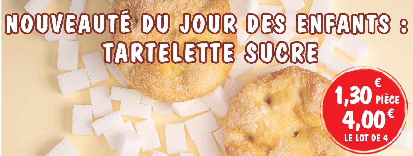 OFFRE DU MERCREDI : 