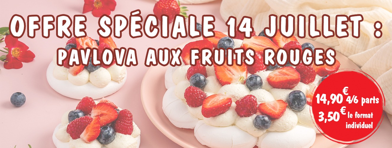 14 JUILLET