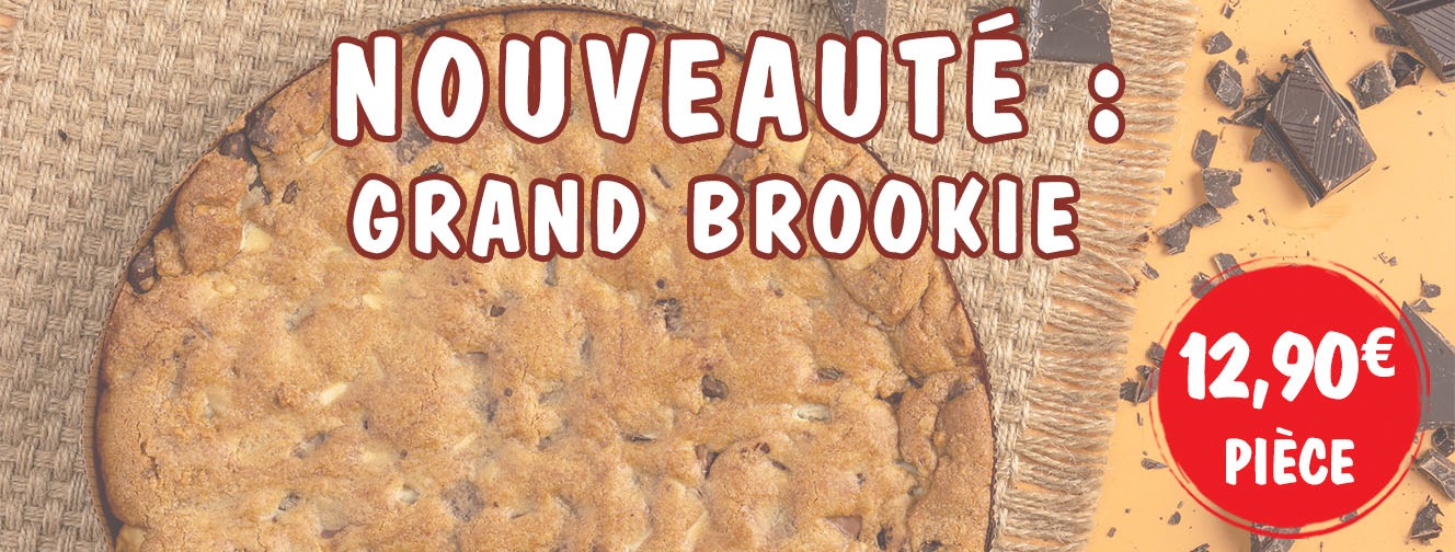 Vous en avez rêvé… Marie Blachère l’a fait ! 🎉