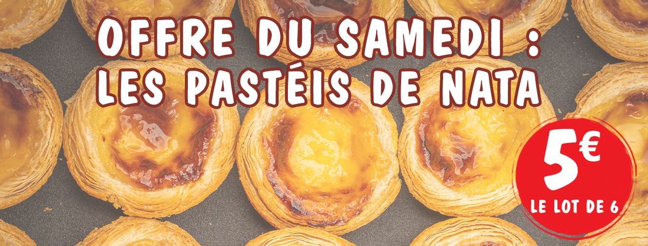 SAMEDI 