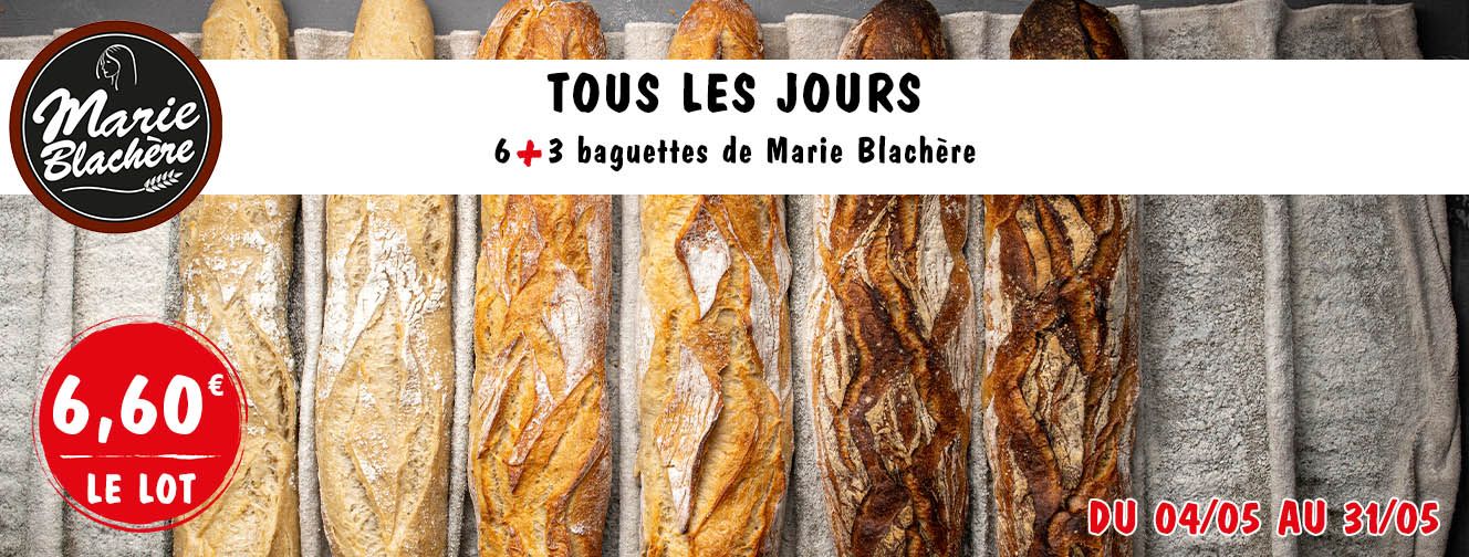 TOUS LES JOURS 
