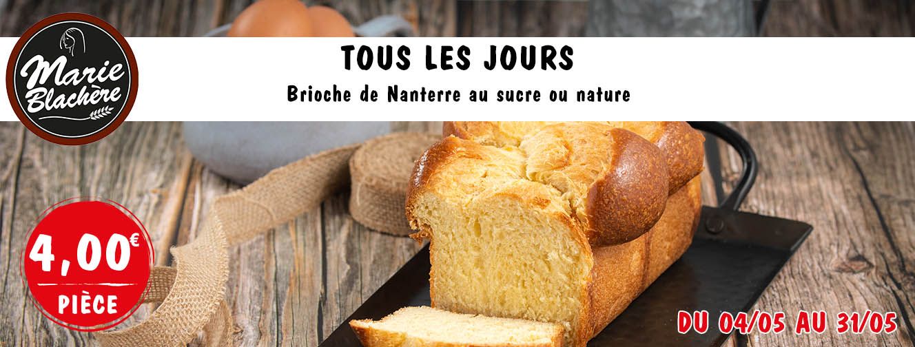 TOUS LES JOURS 