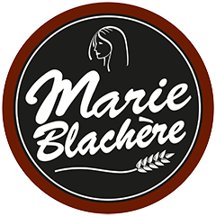 Logo Marie Blachère - Lien vers le site officiel de Marie Blachère